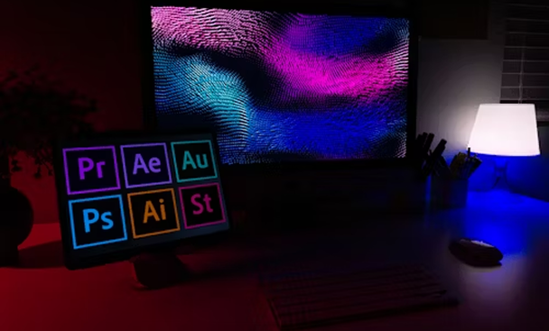 Simple Instructions for Using Graphic Design